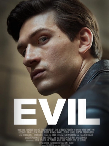 Evil (2023) - Saison 1 - vf