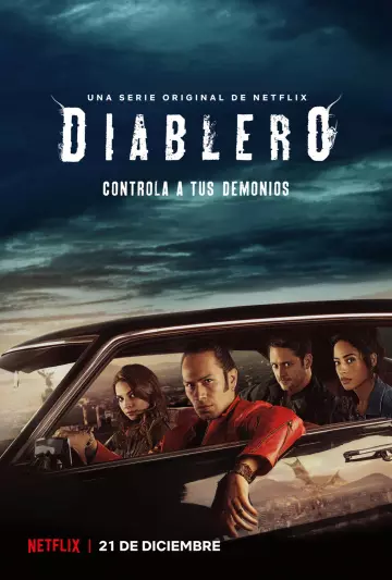 Diablero - Saison 2 - VF