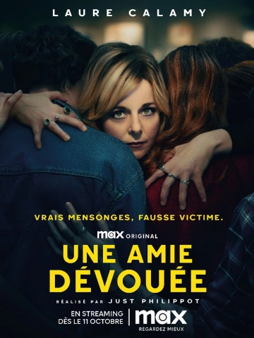 Une amie dévouée - Saison 1 - vf