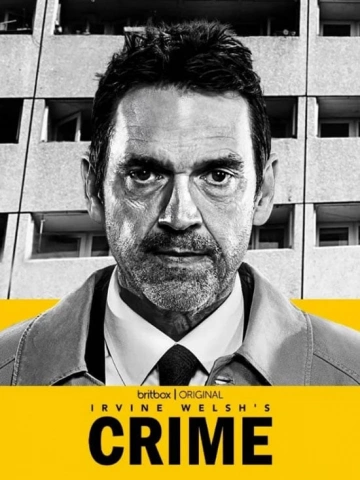 Crime (2021) - Saison 2 - vostfr-hq