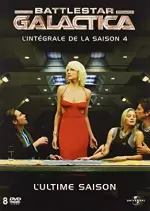 Battlestar Galactica - Saison 4 - vf-hq