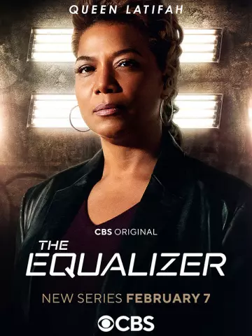 The Equalizer (2021) - Saison 1 - VOSTFR HD