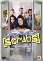 Scrubs - Saison 3 - VF