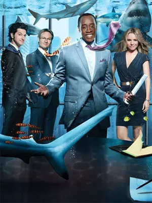 House of Lies - Saison 3 - VF HD