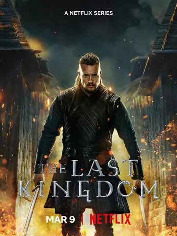 The Last Kingdom - Saison 5 - VOSTFR