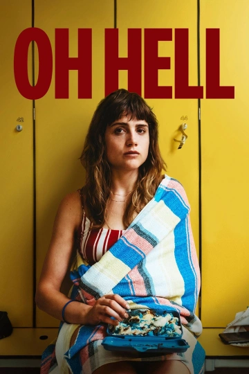 Oh Hell ! - Saison 1 - VF