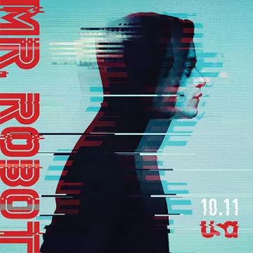 Mr. Robot - Saison 3 - VF HD