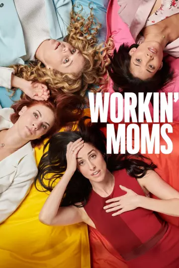 Workin' Moms - Saison 3 - VOSTFR