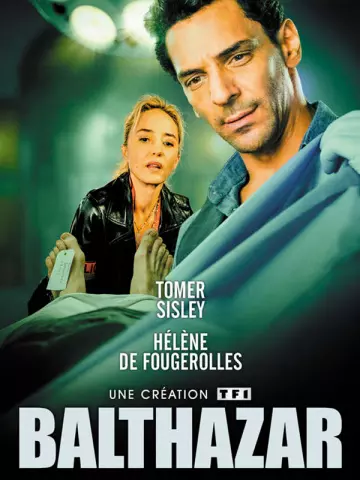 Balthazar - Saison 4 - VF