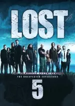 Lost, les disparus - Saison 5 - vf