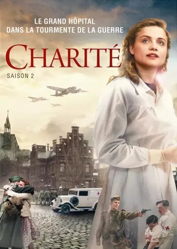 Charité - Saison 2 - VF