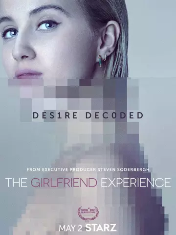 The Girlfriend Experience - Saison 3 - VF