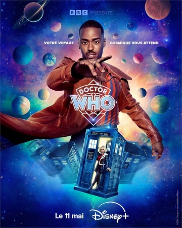 Doctor Who (2024) - Saison 1 - vf