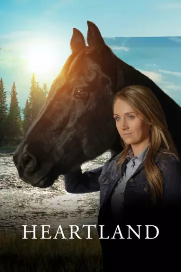 Heartland (CA) - Saison 15 - VF