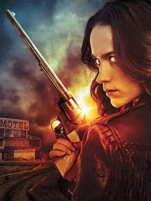 Wynonna Earp - Saison 1 - VF HD