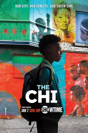 The Chi - Saison 1 - VF HD