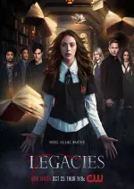 Legacies - Saison 1 - vostfr