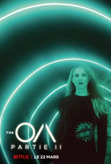 The OA - Saison 2 - VF HD