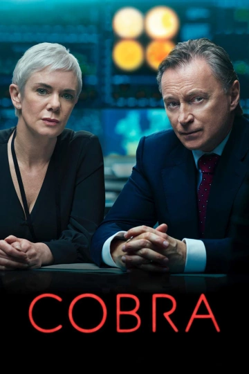 Cobra - Saison 3 - vostfr-hq