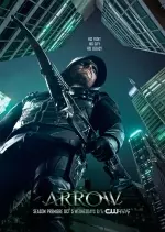 Arrow - Saison 5 - VF