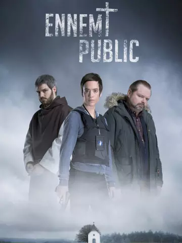 Ennemi public - Saison 3 - VF HD