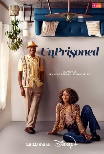 Unprisoned - Saison 1 - VOSTFR