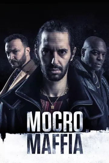 Mocro Maffia - Saison 1 - VF