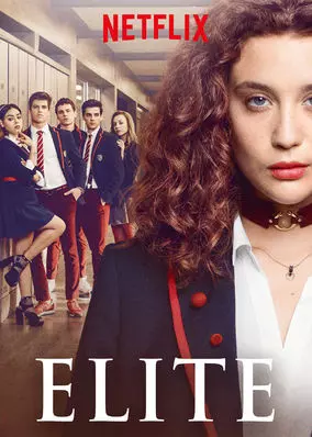 Élite - Saison 1 - VF