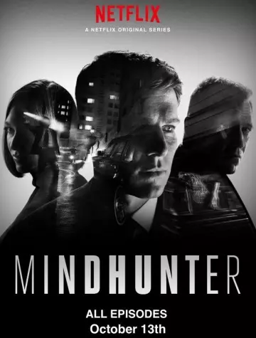 MINDHUNTER - Saison 1 - VF HD