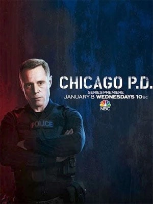 Chicago Police Department - Saison 12 - VOSTFR HD