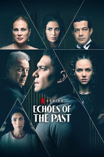 Echoes Of The Past - Saison 1 - vostfr