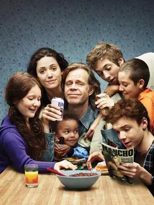 Shameless (US) - Saison 1 - VF HD