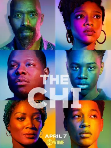 The Chi - Saison 2 - VF