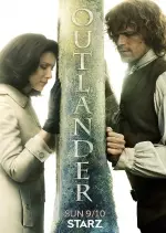 Outlander - Saison 2 - VF