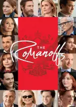 The Romanoffs - Saison 1 - vostfr