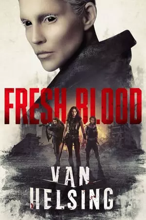 Van Helsing - Saison 4 - VOSTFR HD