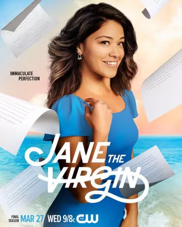 Jane The Virgin - Saison 5 - VF