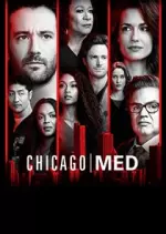 Chicago Med - Saison 4 - VOSTFR