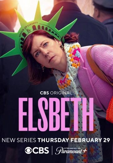 Elsbeth - Saison 1 - vf