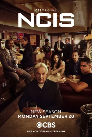 NCIS : Enquêtes spéciales - Saison 19 - VOSTFR