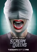 Scream Queens - Saison 2 - VF