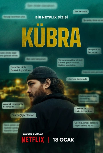 Kübra - Saison 2 - vostfr