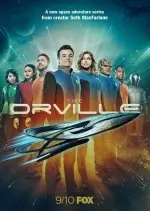 The Orville - Saison 1 - VOSTFR