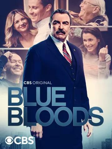 Blue Bloods - Saison 12 - VF