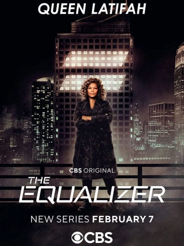 The Equalizer (2021) - Saison 5 - vostfr-hq