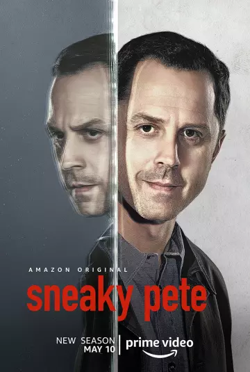 Sneaky Pete - Saison 3 - VOSTFR