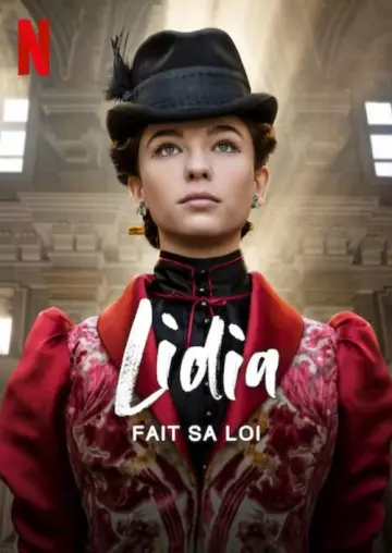 Lidia fait sa loi - Saison 1 - VOSTFR HD