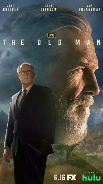 The Old Man - Saison 1 - VF