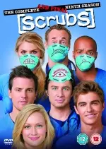 Scrubs - Saison 9 - VF