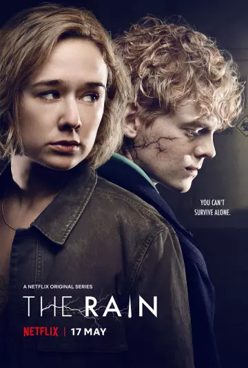 The Rain - Saison 2 - VOSTFR HD